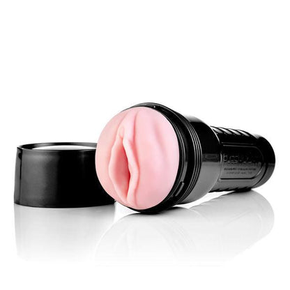 FLESHLIGHT - PINK LADY VORTEX VAGINA