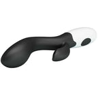 PRETTY LOVE - BRIGHTY G-SPOT VIBRATOR SCHWARZ - Vanelion Paradise