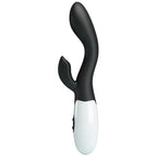 PRETTY LOVE - BRIGHTY G-SPOT VIBRATOR SCHWARZ - Vanelion Paradise
