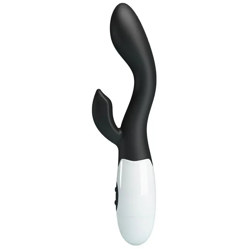 PRETTY LOVE - BRIGHTY G-SPOT VIBRATOR SCHWARZ - Vanelion Paradise