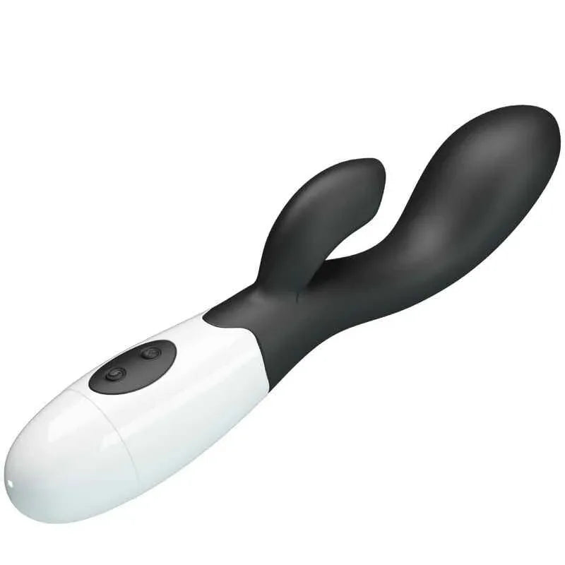 PRETTY LOVE - BRIGHTY G-SPOT VIBRATOR SCHWARZ - Vanelion Paradise