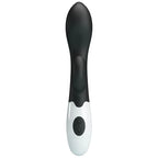 PRETTY LOVE - BRIGHTY G-SPOT VIBRATOR SCHWARZ - Vanelion Paradise