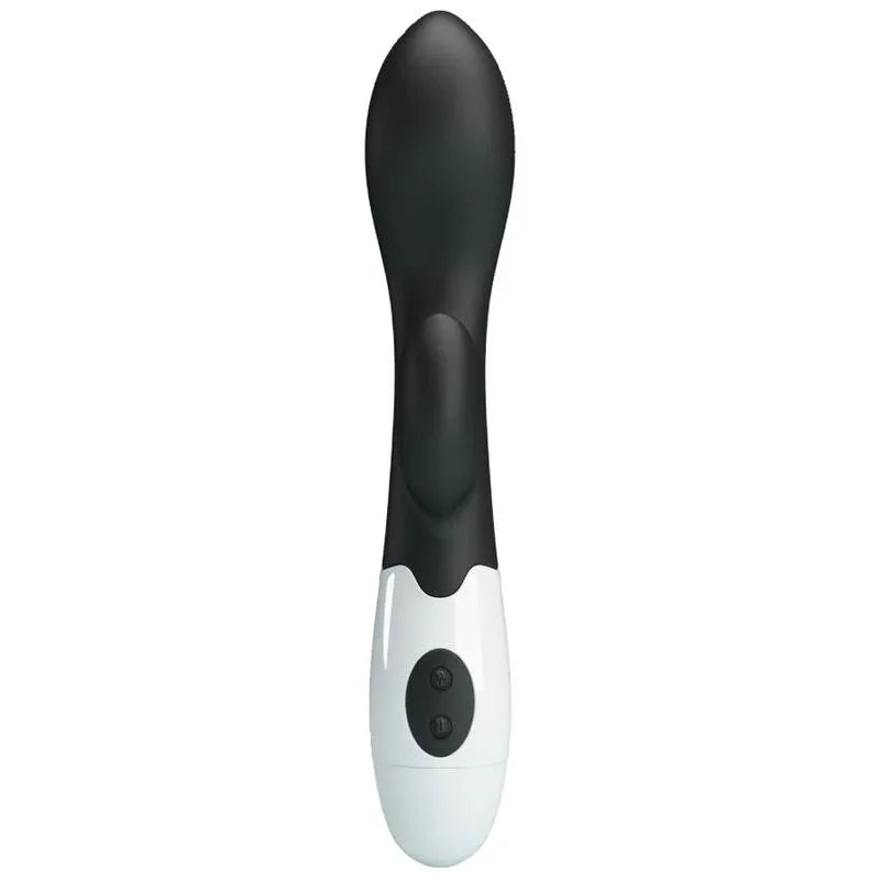 PRETTY LOVE - BRIGHTY G-SPOT VIBRATOR SCHWARZ - Vanelion Paradise