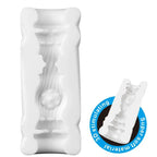 PRETTY LOVE – Diskreter 3D-Masturbator in Dosenform - Vanelion Paradise