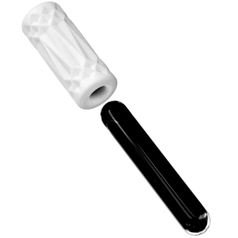 PRETTY LOVE – Diskreter 3D-Masturbator in Dosenform - Vanelion Paradise