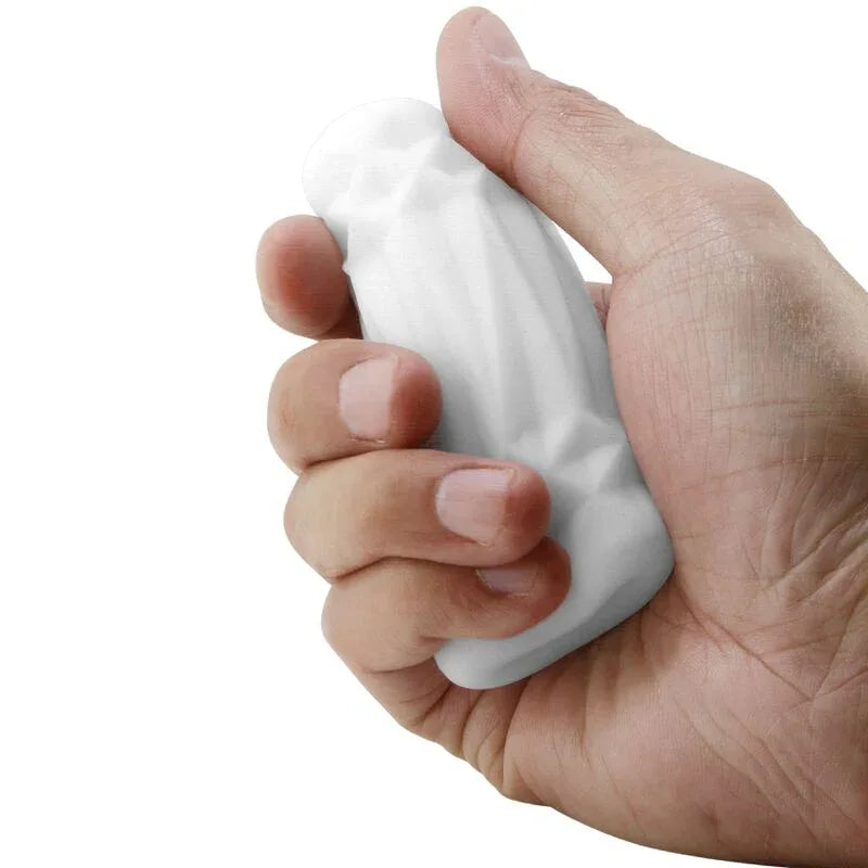 PRETTY LOVE – Diskreter 3D-Masturbator in Dosenform - Vanelion Paradise