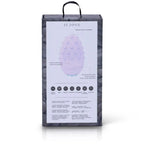 JE JOUE - MIMI DEUX LILA MASSAGER - Vanelion Paradise