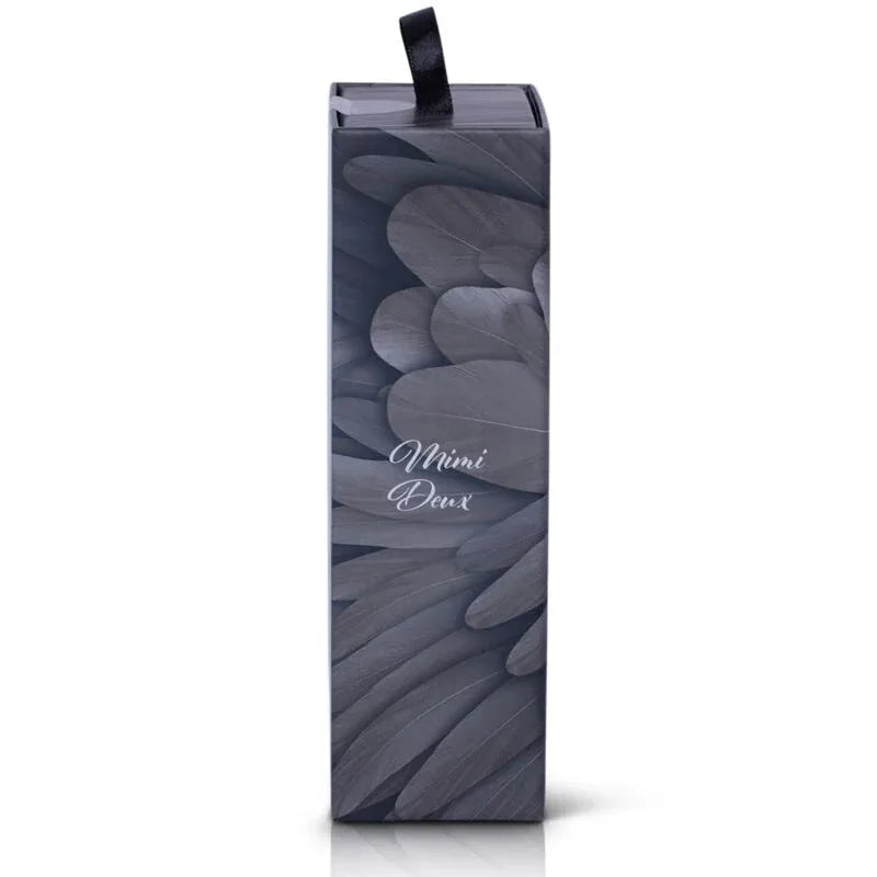 JE JOUE - MIMI DEUX LILA MASSAGER - Vanelion Paradise