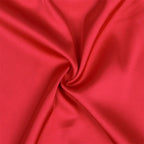 Subblime Satin-Babydoll Rot S/M – Spitze & Hakenverschluss - Vanelion Paradise