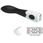 PRETTY LOVE - BISHOP G-SPOT VIBRATOR 30 MODI SCHWARZ - Vanelion Paradise
