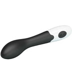 PRETTY LOVE - BISHOP G-SPOT VIBRATOR 30 MODI SCHWARZ - Vanelion Paradise