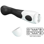PRETTY LOVE - CHARLES G-SPOT VIBRATOR 30 MODI SCHWARZ - Vanelion Paradise