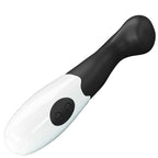 PRETTY LOVE - CHARLES G-SPOT VIBRATOR 30 MODI SCHWARZ - Vanelion Paradise