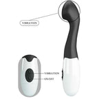 PRETTY LOVE - CHARLES G-SPOT VIBRATOR 30 MODI SCHWARZ - Vanelion Paradise