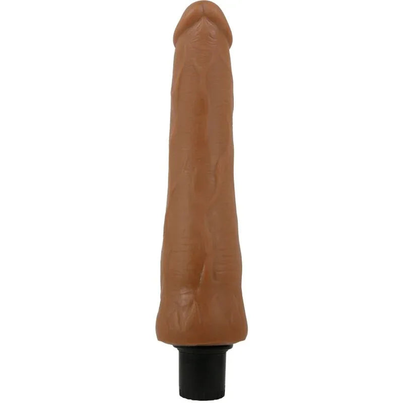 PRETTY LOVE Alfredo – Realistischer Vibrator 21,5 cm - Vanelion Paradise
