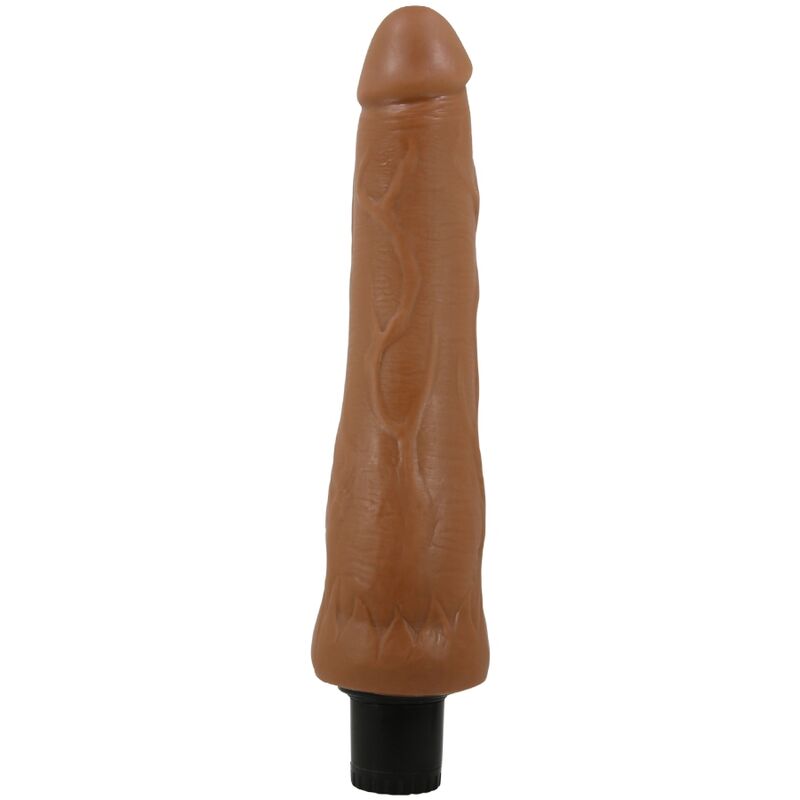 PRETTY LOVE - ALFREDO REALISTISCHER VIBRATOR 21.5 CM -O- 4 CM