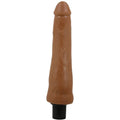 PRETTY LOVE Alfredo – Realistischer Vibrator 21,5 cm - Vanelion Paradise