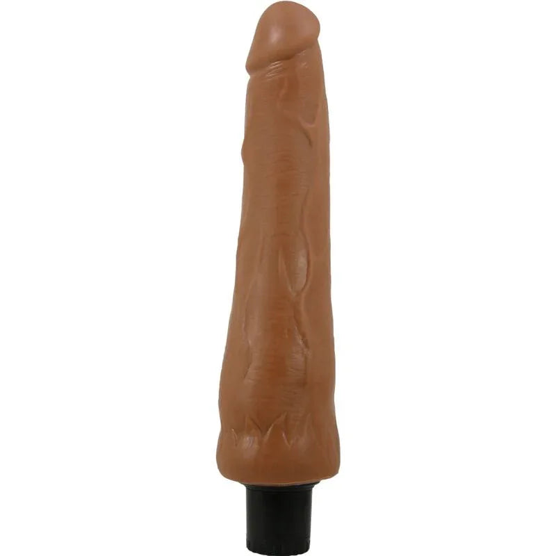 PRETTY LOVE Alfredo – Realistischer Vibrator 21,5 cm - Vanelion Paradise