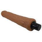 PRETTY LOVE Alfredo – Realistischer Vibrator 21,5 cm - Vanelion Paradise