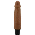 PRETTY LOVE - WALDORF REALISTISCHER VIBRATOR 18 CM -O- 4 CM - Vanelion Paradise