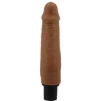 PRETTY LOVE - WALDORF REALISTISCHER VIBRATOR 18 CM -O- 4 CM - Vanelion Paradise