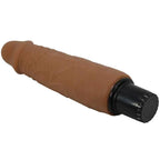 PRETTY LOVE - WALDORF REALISTISCHER VIBRATOR 18 CM -O- 4 CM - Vanelion Paradise