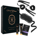 SECRET ROOM - PLEASURE KIT BRONZE STUFE 2 - Vanelion Paradise