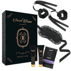 SECRET ROOM - PLEASURE KIT BRONZE STUFE 2 - Vanelion Paradise