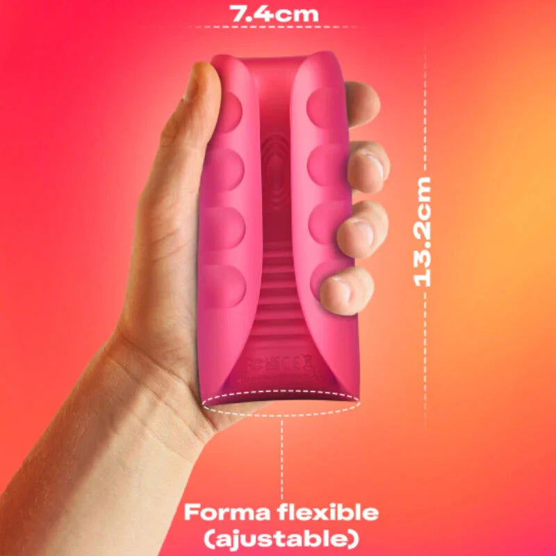 DUREX -TOY RIDE & VIBE VIBRATOR-MASTURBATOR - Vanelion Paradise