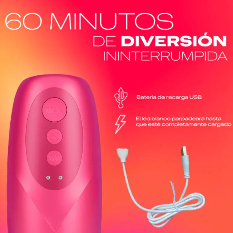 DUREX -TOY RIDE & VIBE VIBRATOR-MASTURBATOR - Vanelion Paradise