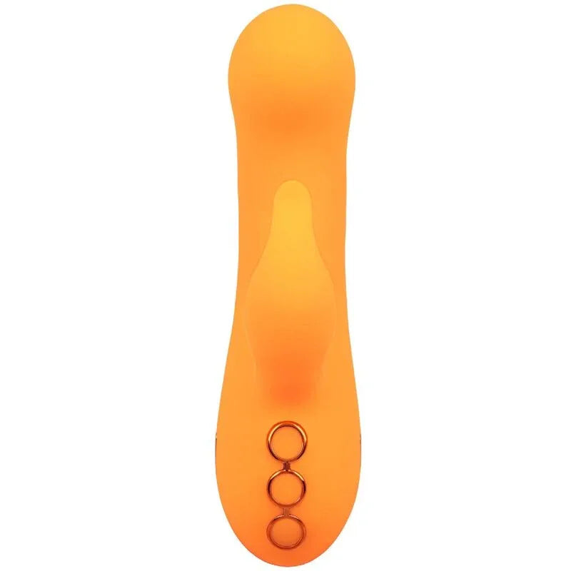 CALEXOTICS - MONTECITO MUSE VIBRATOR RABBIT ORANGE VON CALIFORNIA DREAMING - Vanelion Paradise