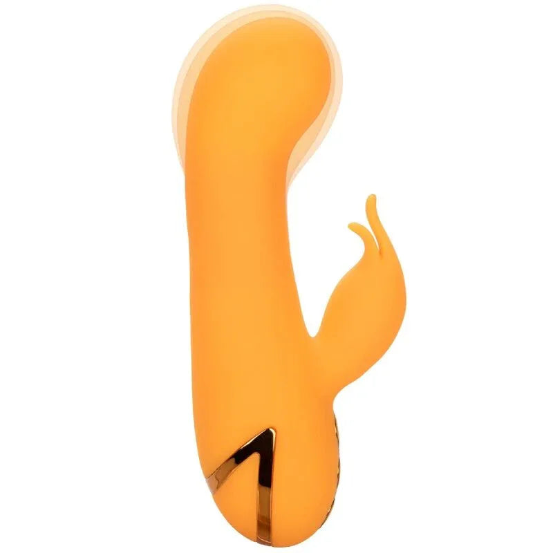 CALEXOTICS - MONTECITO MUSE VIBRATOR RABBIT ORANGE VON CALIFORNIA DREAMING - Vanelion Paradise