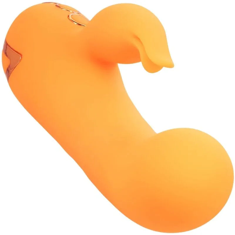 CALEXOTICS - MONTECITO MUSE VIBRATOR RABBIT ORANGE VON CALIFORNIA DREAMING - Vanelion Paradise