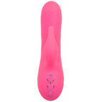 CALEXOTICS - SACRAMENTO SWEETIE VIBRATOR RABBIT PINK VON CALIFORNIA DREAMING - Vanelion Paradise