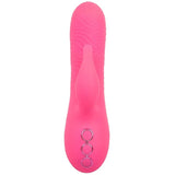 CALEXOTICS - SACRAMENTO SWEETIE VIBRATOR RABBIT PINK VON CALIFORNIA DREAMING - Vanelion Paradise