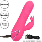CALEXOTICS - SACRAMENTO SWEETIE VIBRATOR RABBIT PINK VON CALIFORNIA DREAMING - Vanelion Paradise