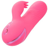 CALEXOTICS - SACRAMENTO SWEETIE VIBRATOR RABBIT PINK VON CALIFORNIA DREAMING - Vanelion Paradise