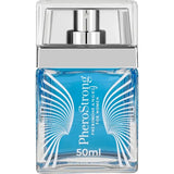 PheroStrong Angel – Pheromon Parfum für Frauen 50 ml - Vanelion Paradise