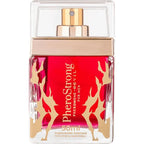 PheroStrong Devil – Pheromon Parfüm für Männer 50 ml - Vanelion Paradise