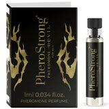 PHEROSTRONG - PHEROMONE PARFÜM TEUFEL FÜR MÄNNER 1 ML - Vanelion Paradise