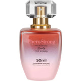 PHEROSTRONG - PREROMONE PARFÜM SCHÖNHEIT FÜR FRAU 50 ML - Vanelion Paradise