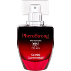 PHEROSTRONG - PREROMONE PARFÜM BEAST FÜR MÄNNER 50 ML - Vanelion Paradise