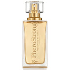 Pheromonparfüm Night für Frauen – Kaffee & Vanille (50 ml) - Vanelion Paradise