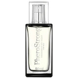 PheroStrong Night – Pheromonparfüm für Männer, 50 ml - Vanelion Paradise