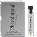 PHEROSTRONG - PHEROMONPARFÜM FÜR DIE NACHT FÜR MÄNNER, 1 ml - Vanelion Paradise