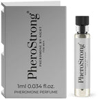 PHEROSTRONG - PHEROMONPARFÜM FÜR DIE NACHT FÜR MÄNNER, 1 ml - Vanelion Paradise