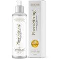 PHEROSTRONG - MASSAGEÖL FÜR DIE NACHT FÜR FRAUEN 100 ML - Vanelion Paradise