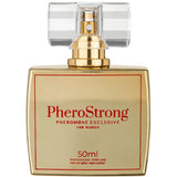 PheroStrong Exclusive – Pheromon Parfüm für Frauen 50 ml - Vanelion Paradise