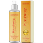 PHEROSTRONG - MASSAGEÖL EXKLUSIV FÜR FRAUEN 100 ML - Vanelion Paradise