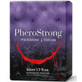PHEROSTRONG - PHEROMONE PARFÜM J FÜR IHN 50 ML - Vanelion Paradise